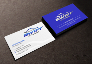 Business Card Design by Creations Box 2015 for this project | Design: #15411493