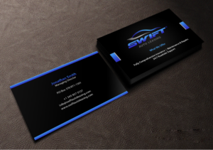 Business Card Design by Creations Box 2015 for this project | Design: #15461157