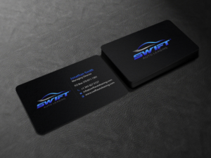 Business Card Design by Creations Box 2015 for this project | Design: #15461159