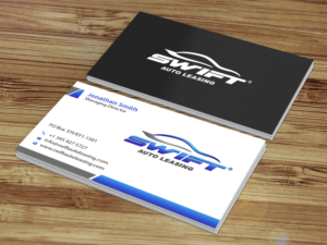 Business Card Design by Creations Box 2015 for this project | Design: #15461169