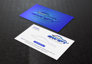 Diseño de Tarjeta de Presentación por Brand aid para este proyecto | Diseño: #15417861