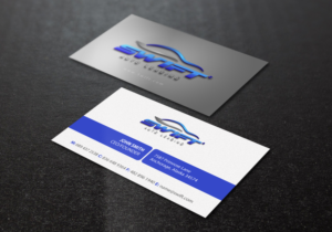 Diseño de Tarjeta de Presentación por Brand aid para este proyecto | Diseño: #15417863