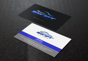 Diseño de Tarjeta de Presentación por Brand aid para este proyecto | Diseño: #15417865