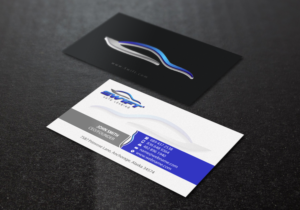Diseño de Tarjeta de Presentación por Brand aid para este proyecto | Diseño: #15417868