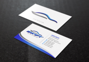 Diseño de Tarjeta de Presentación por Brand aid para este proyecto | Diseño: #15448685