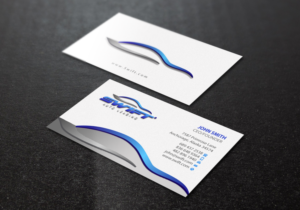 Diseño de Tarjeta de Presentación por Brand aid para este proyecto | Diseño: #15495981