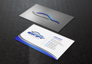 Diseño de Tarjeta de Presentación por Brand aid para este proyecto | Diseño: #15495982
