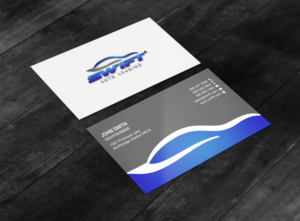Diseño de Tarjeta de Presentación por chandrayaan.creative para este proyecto | Diseño: #15414346