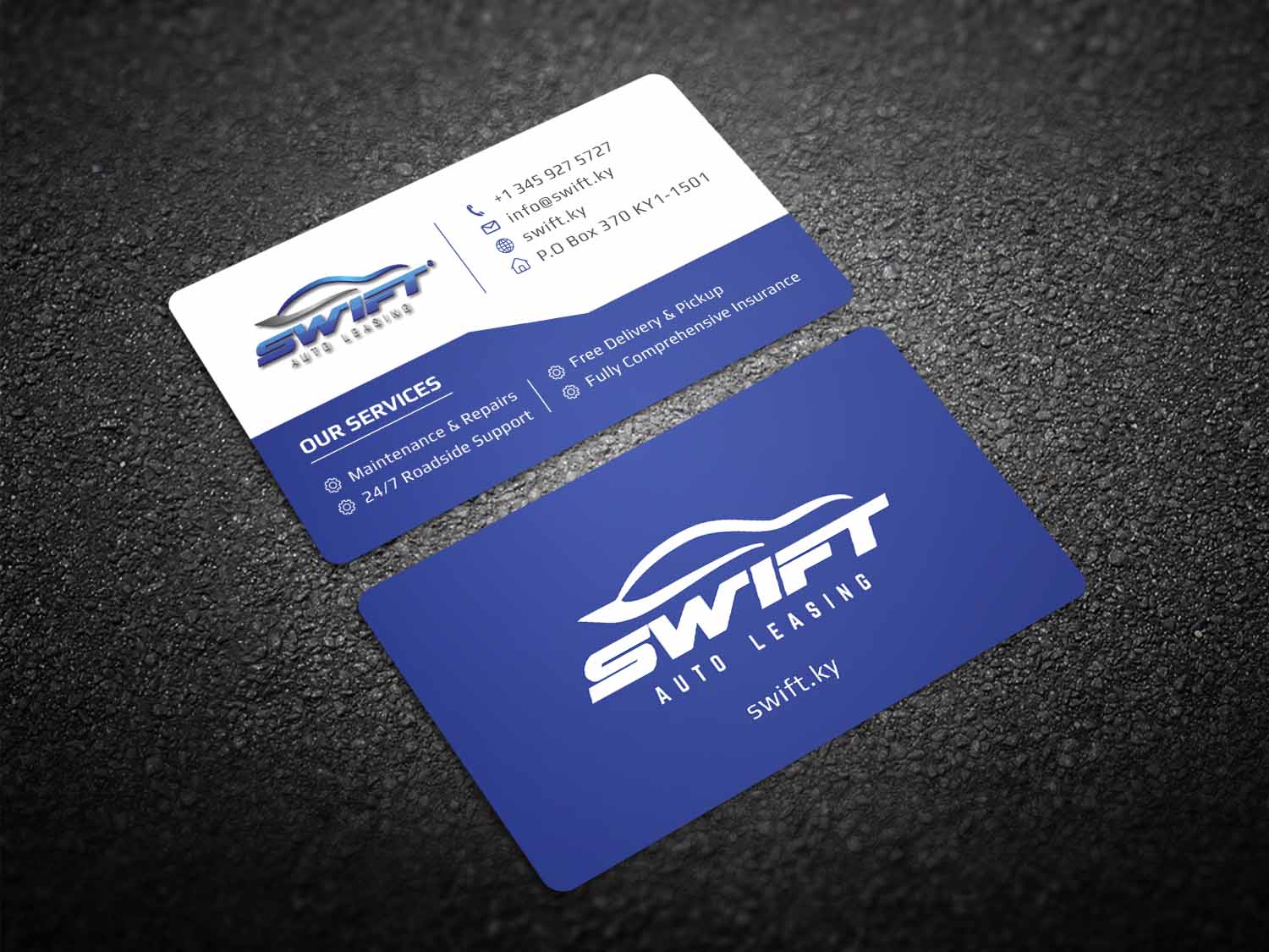 Business Card Design by Graphic Flame for this project | Design #26699205