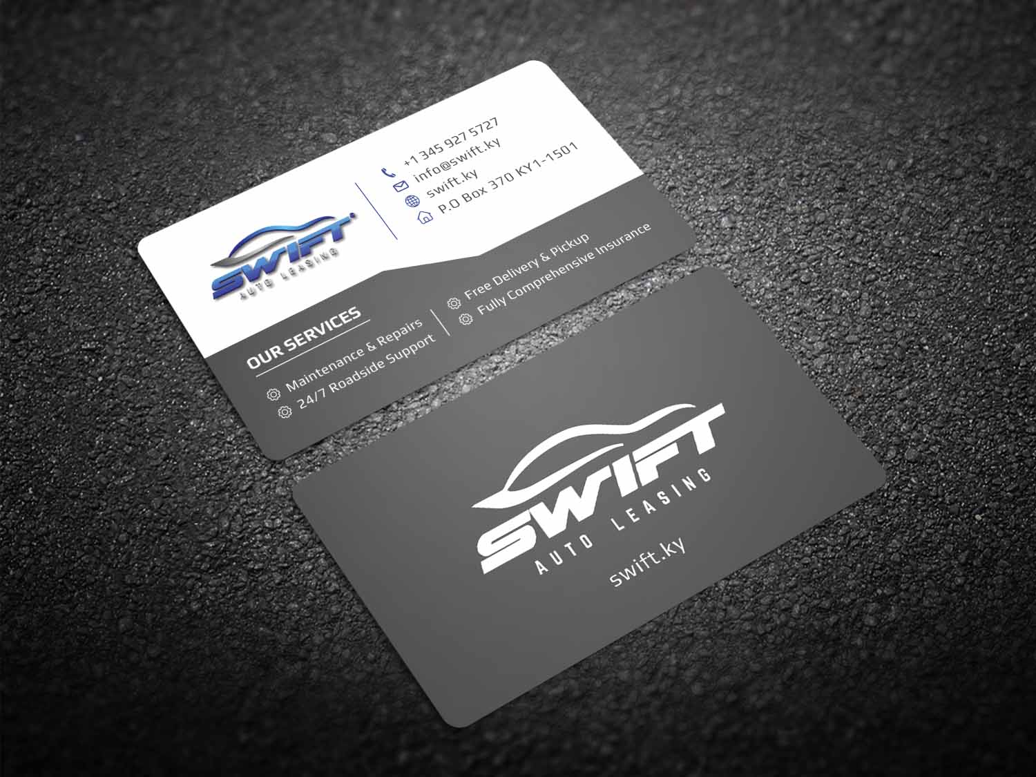 Business Card Design by Graphic Flame for this project | Design #26699206