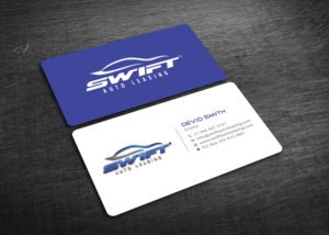 Diseño de Tarjeta de Presentación por Graphic Flame para este proyecto | Diseño: #15405064