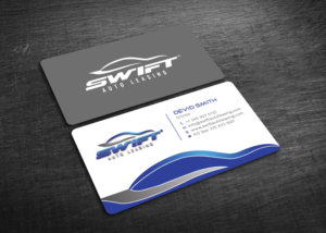 Diseño de Tarjeta de Presentación por Graphic Flame para este proyecto | Diseño: #15405079