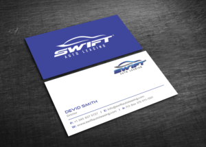 Diseño de Tarjeta de Presentación por Graphic Flame para este proyecto | Diseño: #15405080