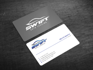 Business Card Design by Graphic Flame for this project | Design: #15405082