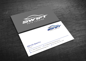 Business Card Design by Graphic Flame for this project | Design: #15405102