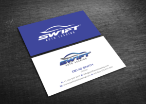 Business Card Design by Graphic Flame for this project | Design: #15405104