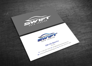 Business Card Design by Graphic Flame for this project | Design: #15405108