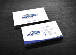 Diseño de Tarjeta de Presentación por design_C. para este proyecto | Diseño: #15403581