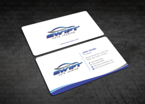 Diseño de Tarjeta de Presentación por design_C. para este proyecto | Diseño: #15403837