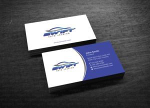 Diseño de Tarjeta de Presentación por design_C. para este proyecto | Diseño: #15412905