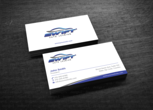 Business Card Design by design_C. for this project | Design: #15412913