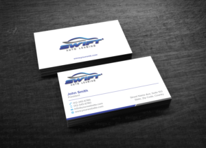 Business Card Design by design_C. for this project | Design: #15412915