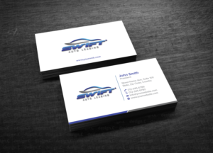Business Card Design by design_C. for this project | Design: #15412938