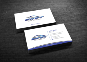 Diseño de Tarjeta de Presentación por design_C. para este proyecto | Diseño: #15412958