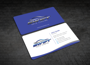 Business Card Design by design_C. for this project | Design #15448694