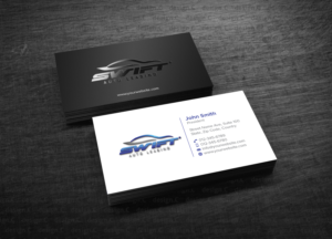 Diseño de Tarjeta de Presentación por design_C. para este proyecto | Diseño: #15448823