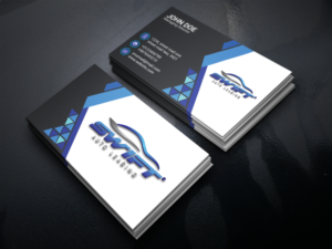 Business Card Design by lipon.debnath for this project | Design #15451573