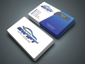 Business Card Design by zahidrabby.bigc for this project | Design #15408101