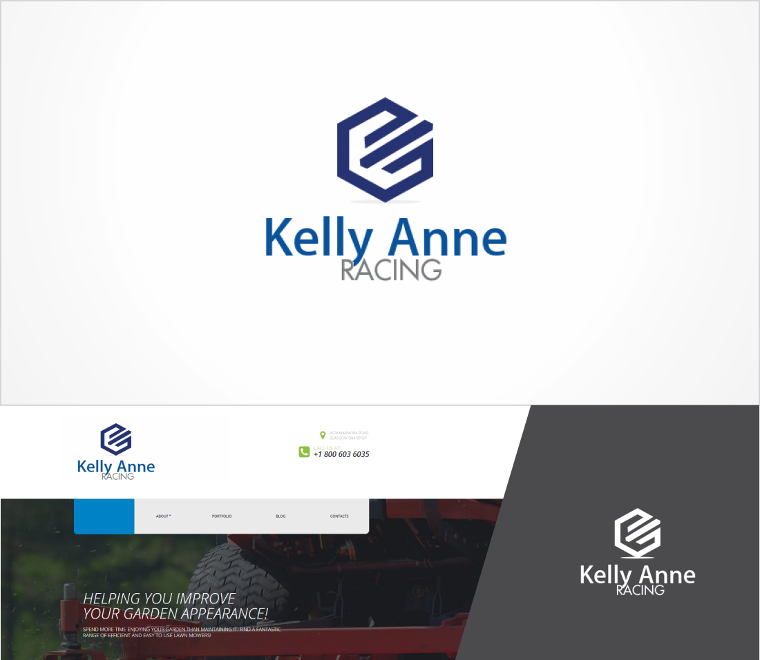 Logo Design by Paulsein for this project | Design #15412558