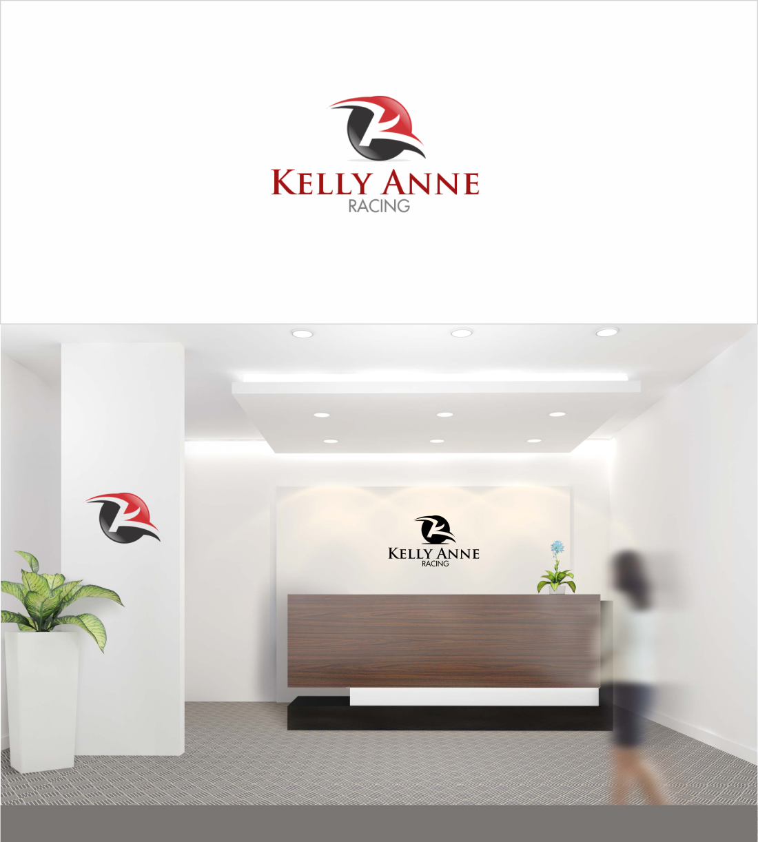 Logo Design by Paulsein for this project | Design #15412560
