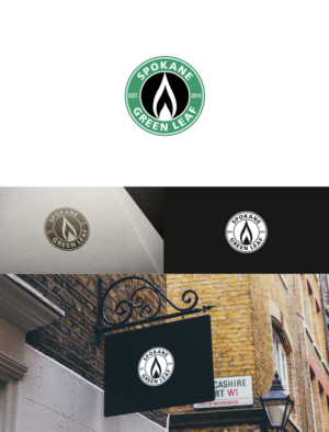 Logo Design by ideaz2050 for this project | Design: #15416890