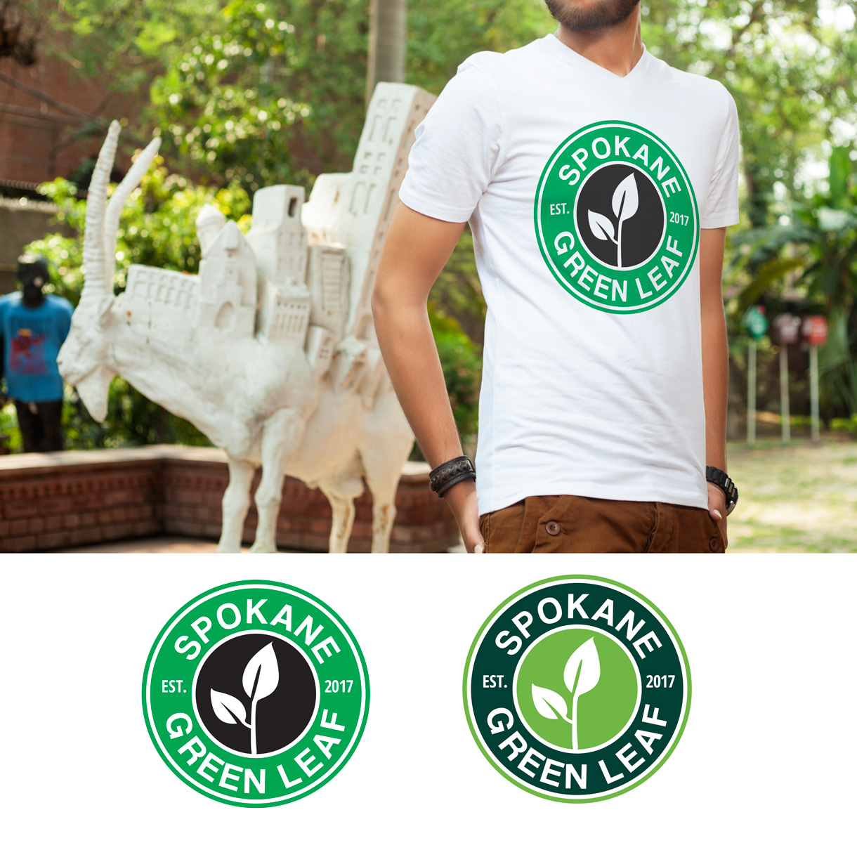 Logo Design by Impressive Sol for this project | Design #15415989