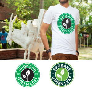 Logo Design by Impressive Sol for this project | Design #15415989