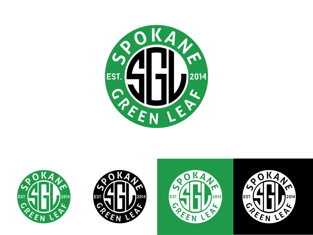 Logo Design by Robin Freelancer for this project | Design: #15411399