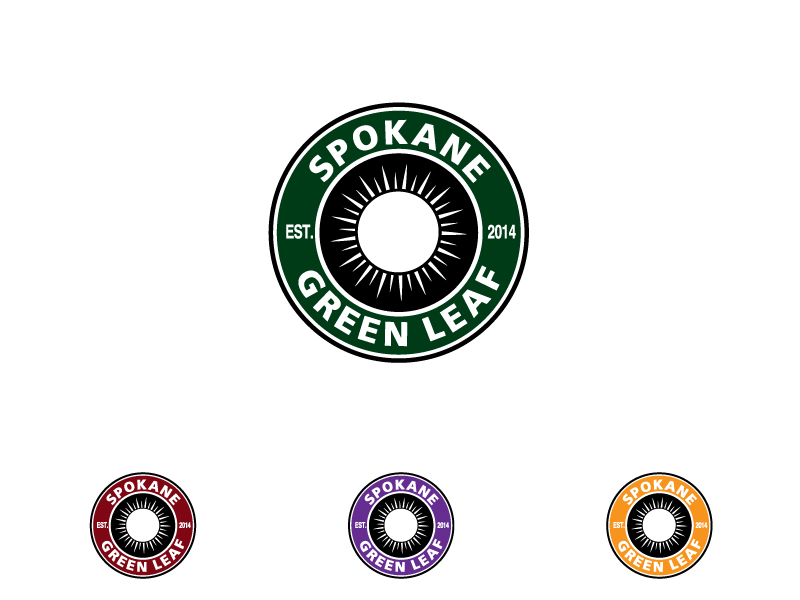 Logo Design by esolztech for this project | Design #15424527