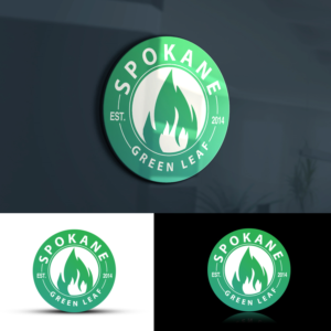 Logo Design by USIAD ANAS for this project | Design: #15415381