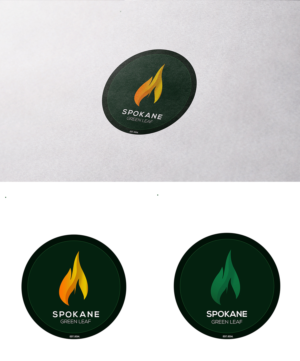 Logo Design by elcho