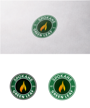 Logo Design by elcho for this project | Design: #15427439