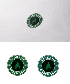 Logo Design by elcho for this project | Design: #15427443
