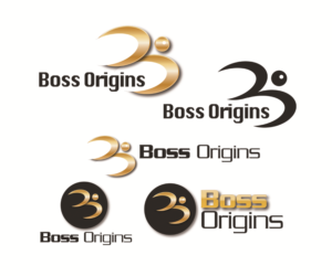 Logo Design by Hot Rod