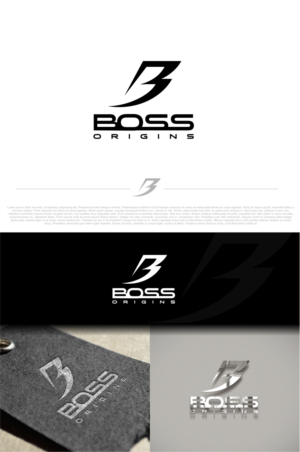 Logo Design by artswolf for this project | Design: #15511561