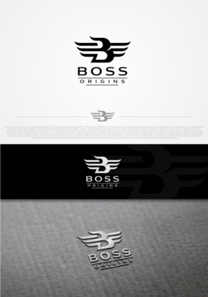 Logo Design by artswolf for this project | Design: #15547189
