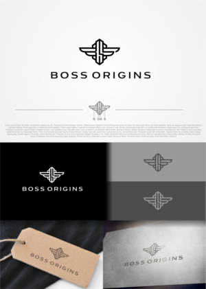 Logo Design by artswolf