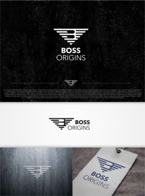 Logo Design by artswolf for this project | Design: #15547192