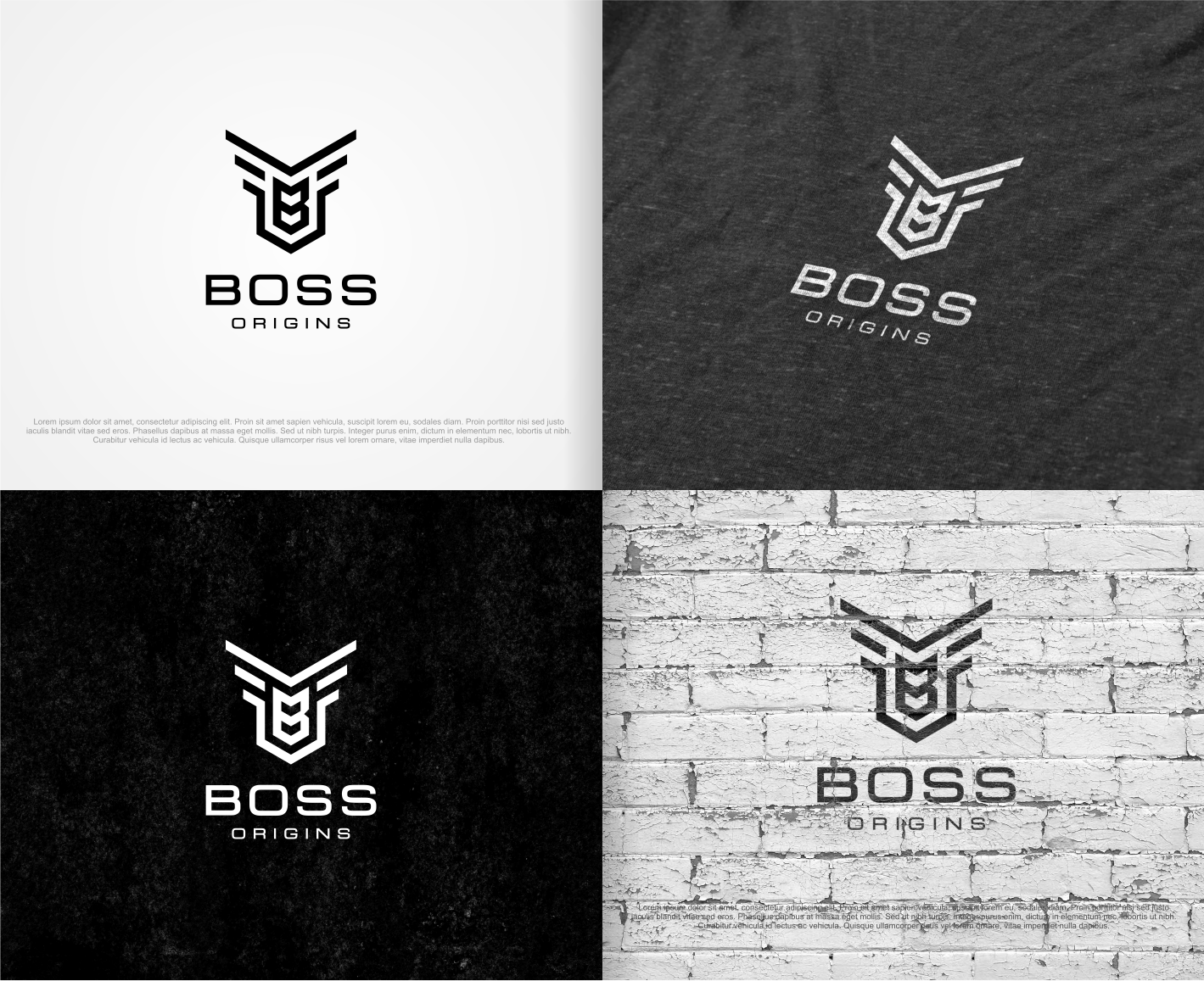 Diseño de Logo por artswolf para este proyecto | Diseño #15547195