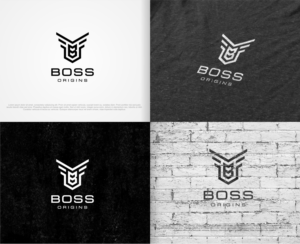 Logo Design by artswolf for this project | Design: #15547195